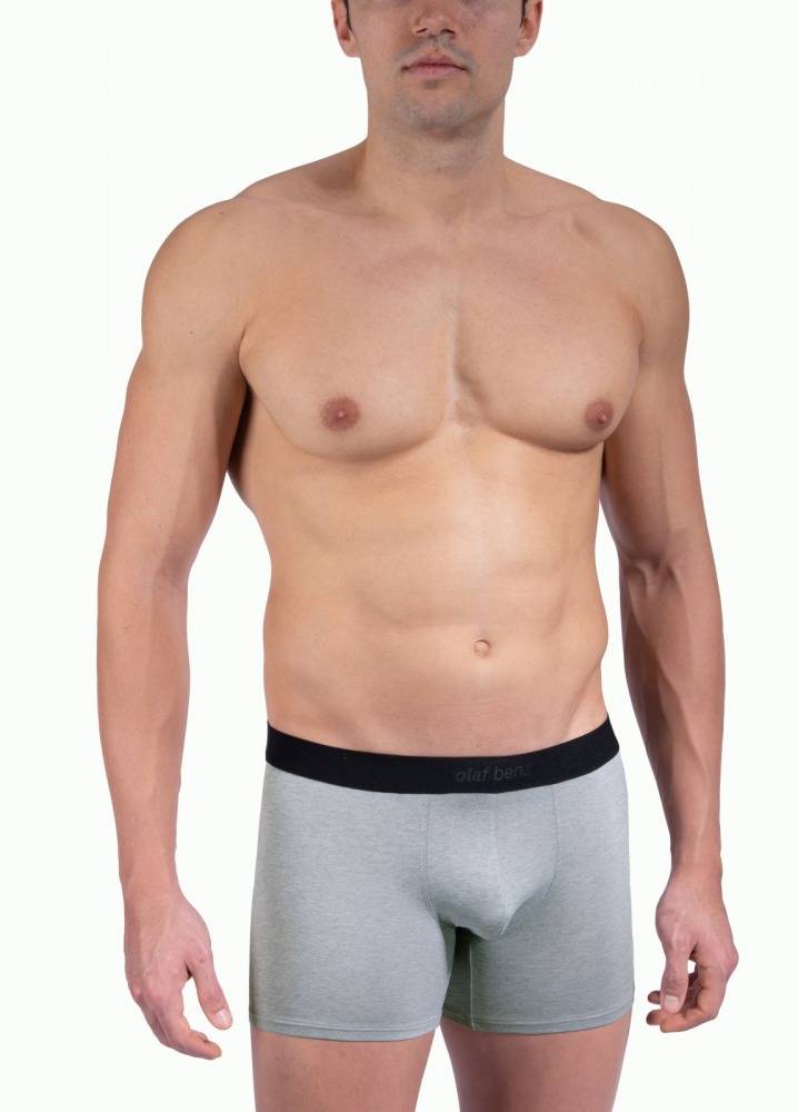 Olaf Benz RED2309 Boxerpants Nur noch ein Tag übrig