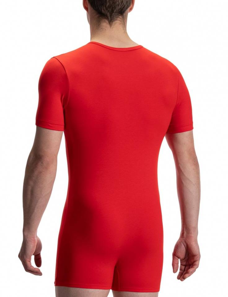 Olaf Benz RED1601 Coolbody Angebote
