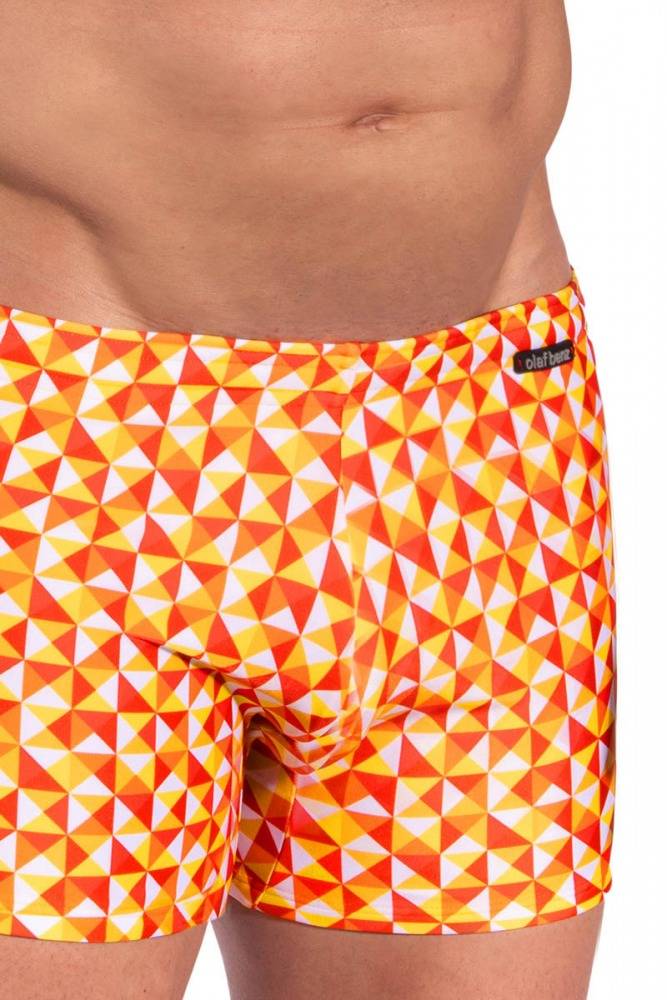 Olaf Benz BLU2350 Beachtrunks Meist gekauft