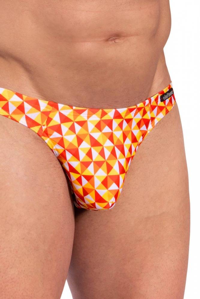 Olaf Benz BLU2350 Sunstring Versandkostenfrei