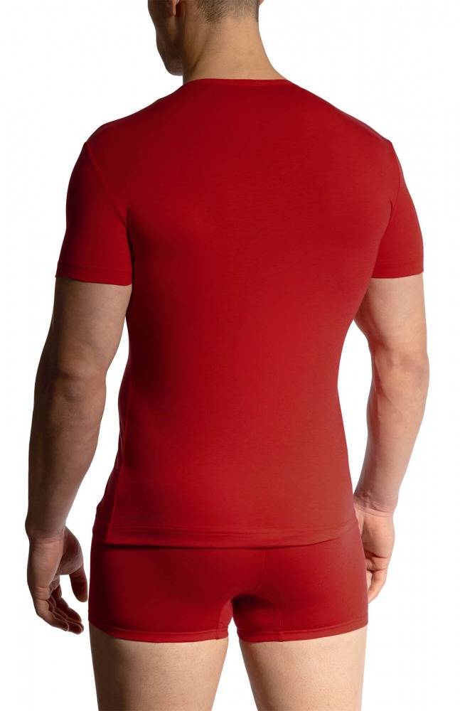 Olaf Benz RED2400 T-Shirt Heißer Verkauf