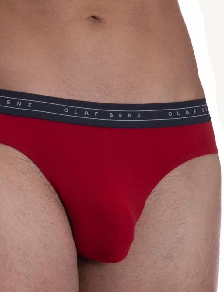 Olaf Benz RED2059 Sportbrief Exklusive Angebote