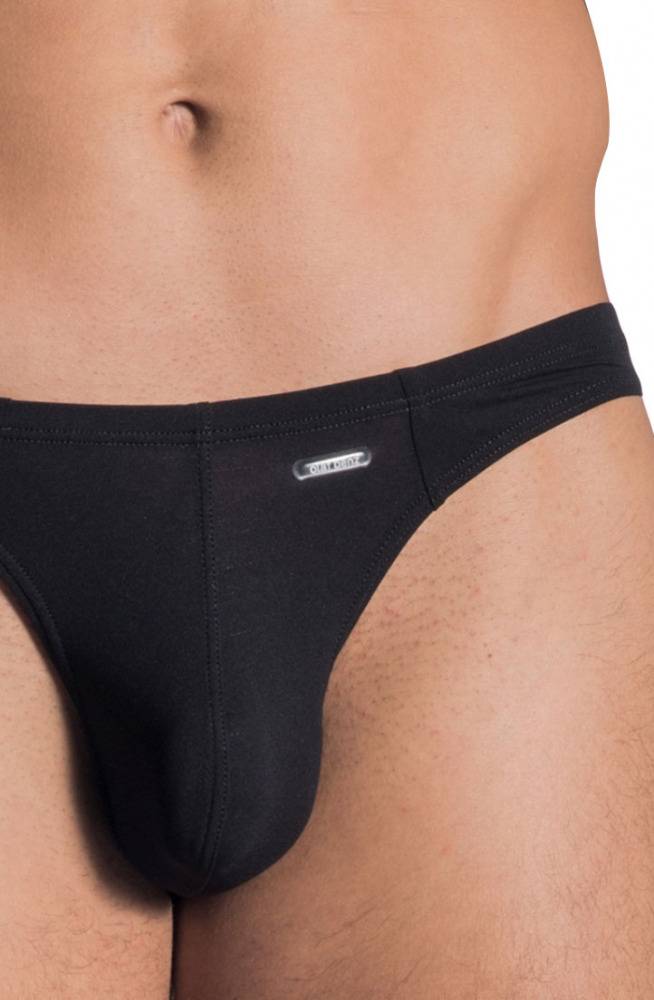 Olaf Benz RED0965 Ministring Kauf eins, bekomm eins gratis