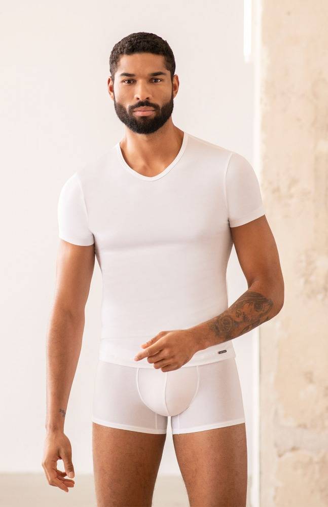 Olaf Benz RED1601 V-Neck regular Bis zu 60% Rabatt