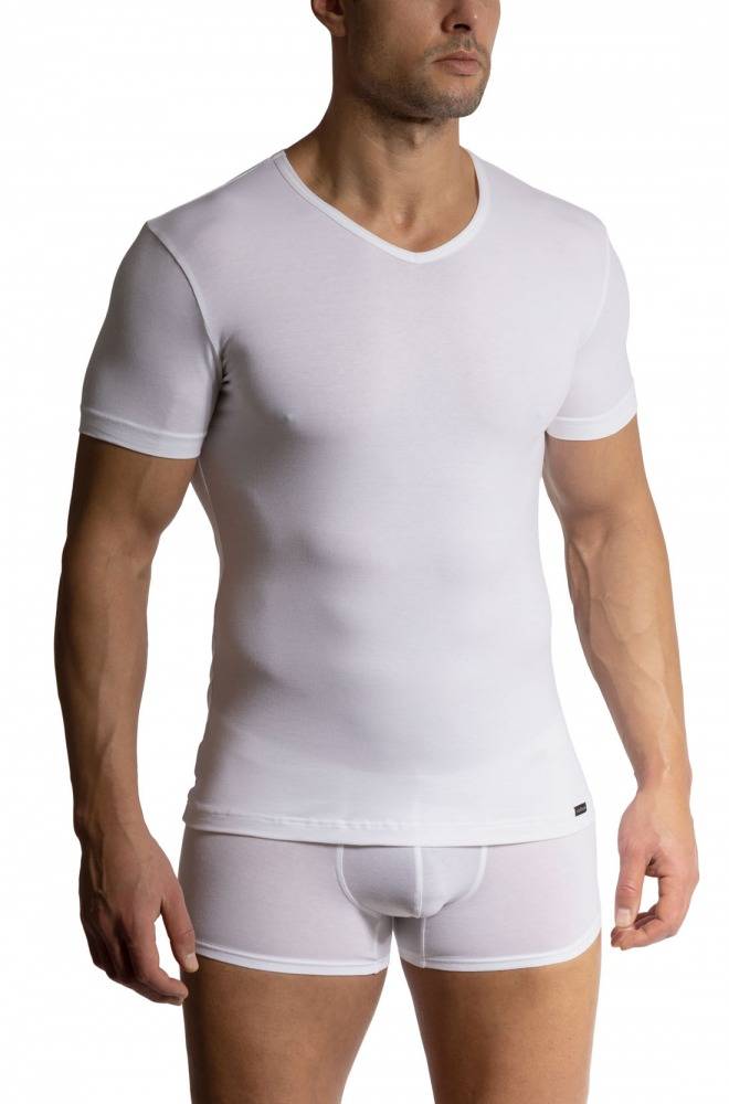 Olaf Benz RED1601 V-Neck regular Bis zu 60% Rabatt
