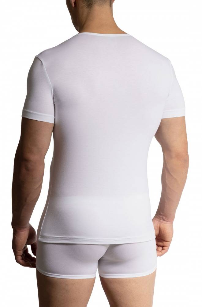 Olaf Benz RED1601 V-Neck regular Bis zu 60% Rabatt