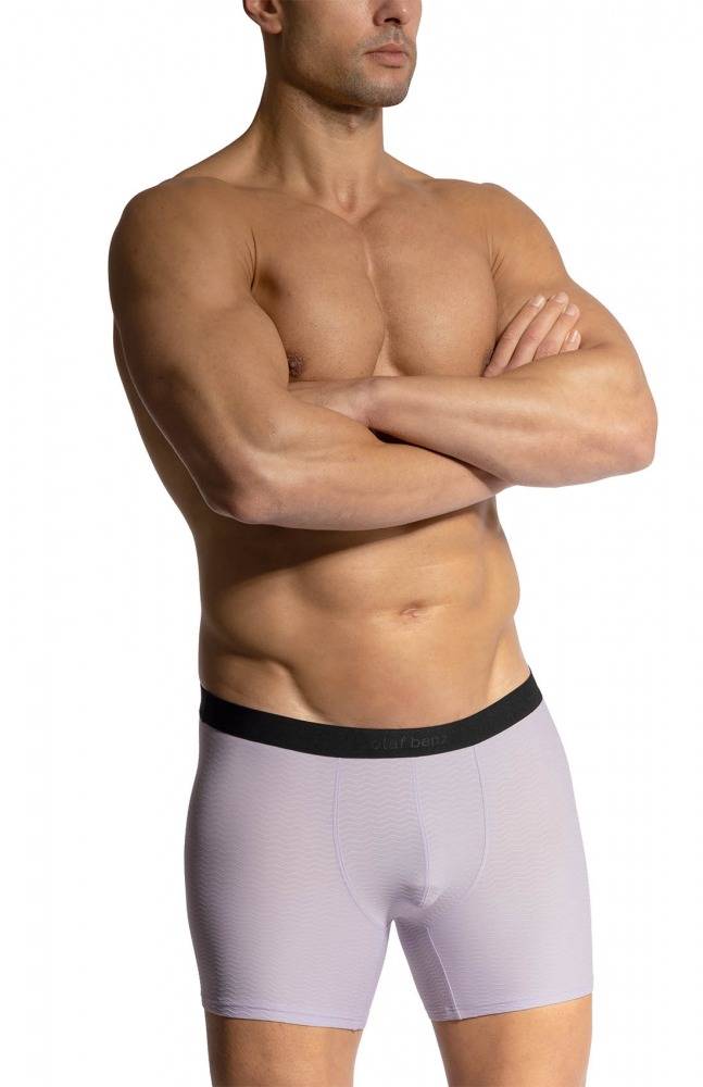 Olaf Benz RED2401 Boxerpants Nur noch ein Tag übrig