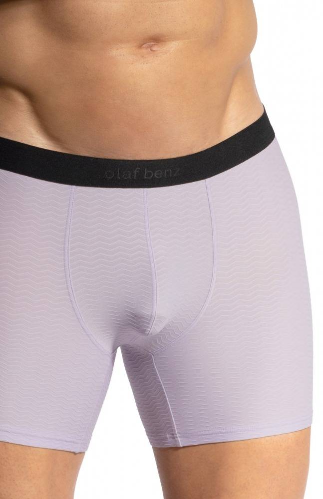 Olaf Benz RED2401 Boxerpants Nur noch ein Tag übrig