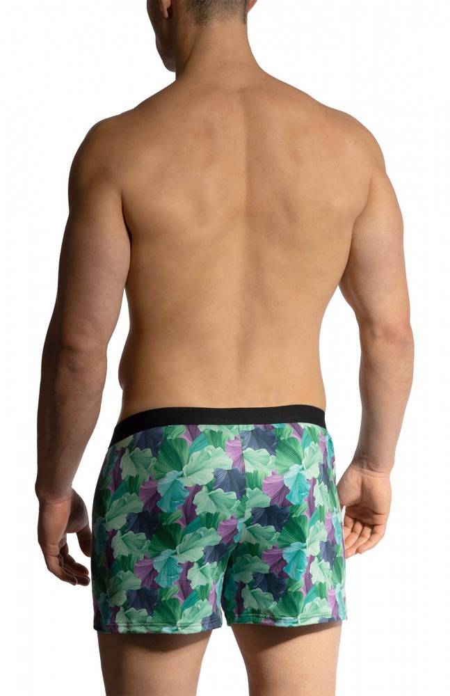 Olaf Benz RED2402 Boxershorts Kostenloser Versand international