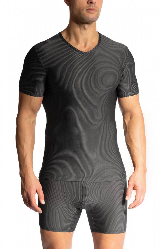 Olaf Benz RED2410 V-Neck regular Schlussverkauf