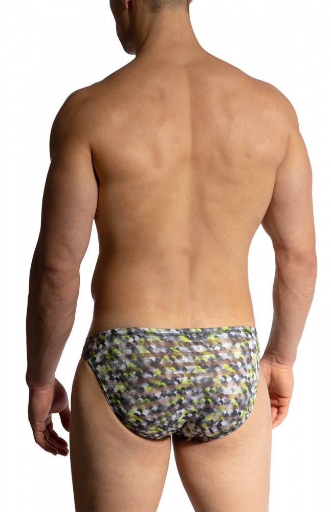 Olaf Benz RED2406 Brazilbrief Meist gekauft