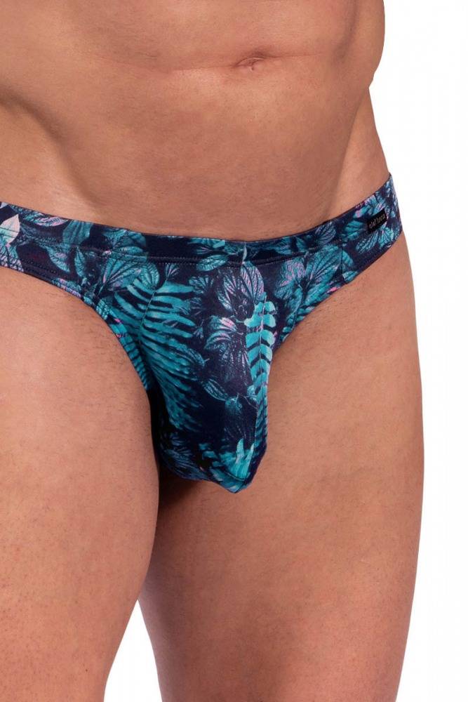 Olaf Benz RED2362 Brazilbrief Sonderangebote