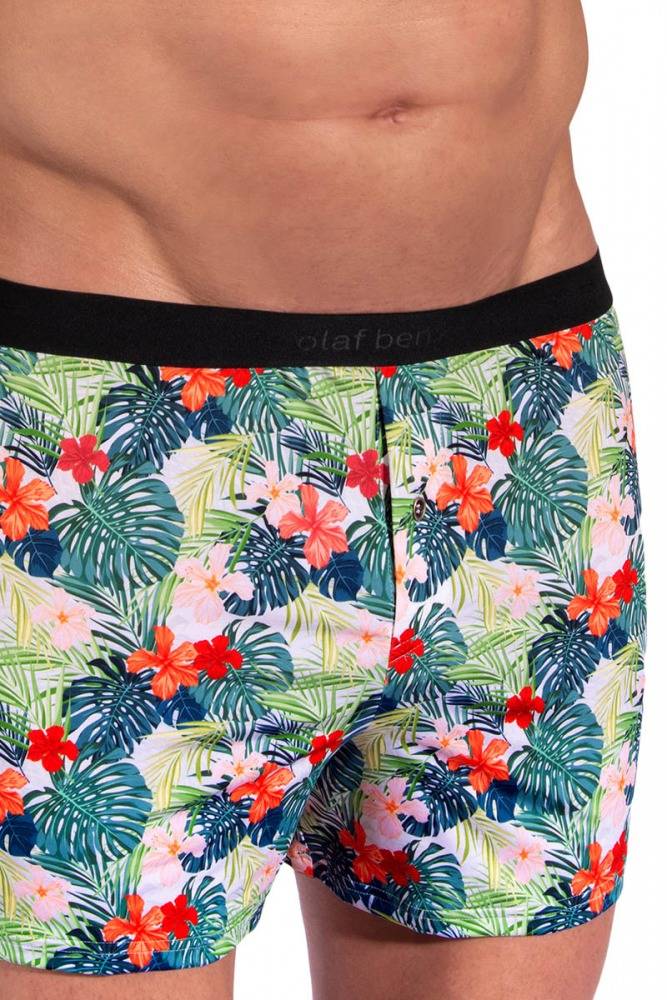 Olaf Benz RED2365 Boxershorts Kostenlose Rückgabe