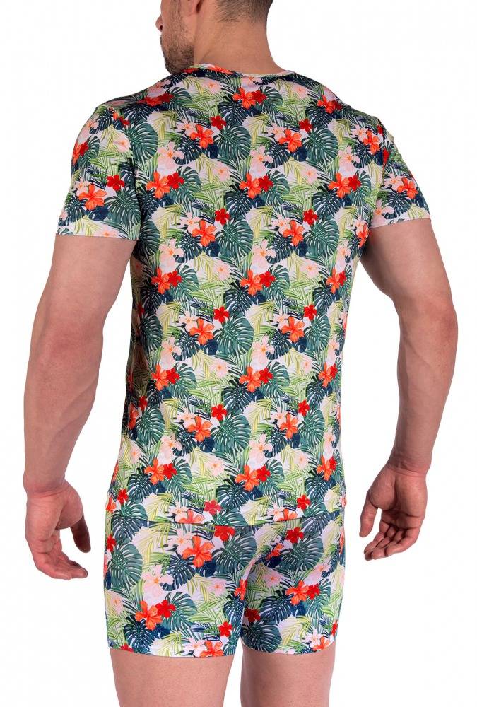Olaf Benz RED2365 Mastershirt Begrenzte Freigabe
