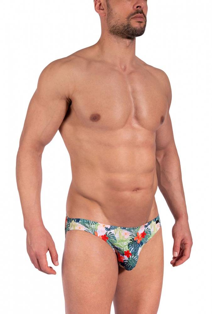 Olaf Benz RED2365 Brazilbrief Letzte 3 Tage
