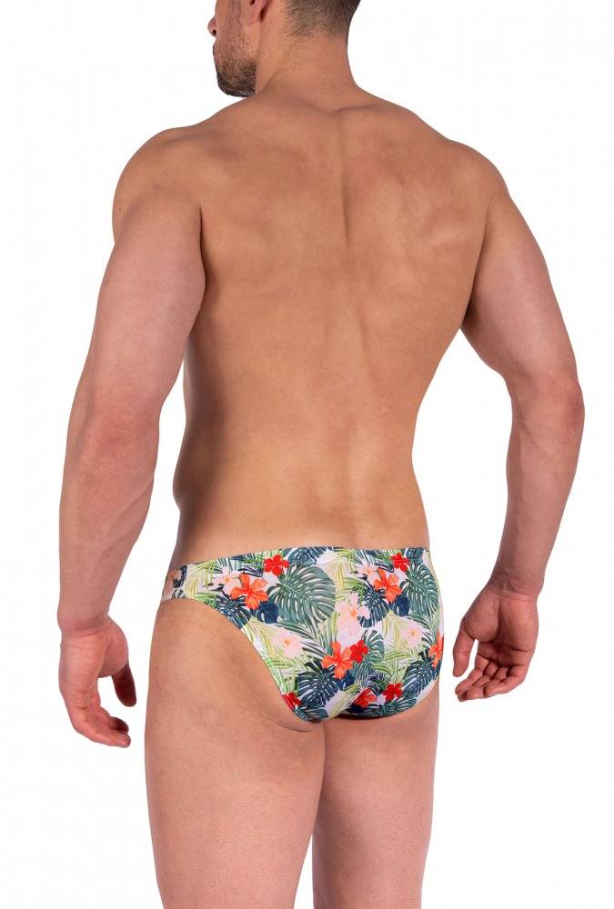 Olaf Benz RED2365 Brazilbrief Letzte 3 Tage
