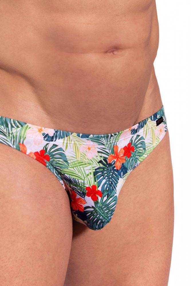 Olaf Benz RED2365 Brazilbrief Letzte 3 Tage