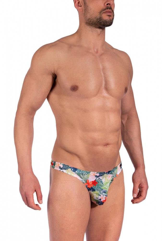 Olaf Benz RED2365 Ministring Letzte 2 Tage