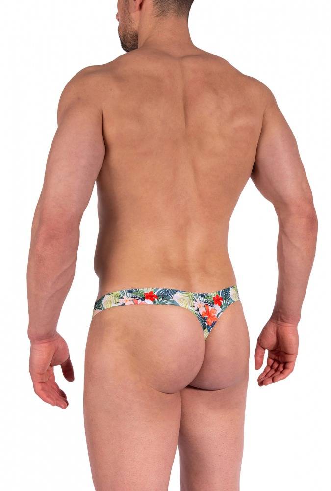 Olaf Benz RED2365 Ministring Letzte 2 Tage