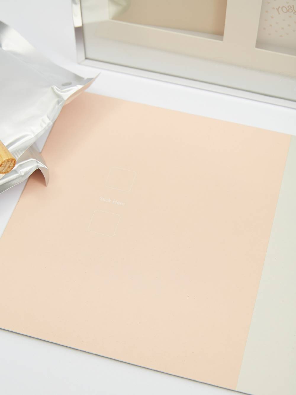 SIFCON 36x22 Bilderrahmen Günstiger Verkauf