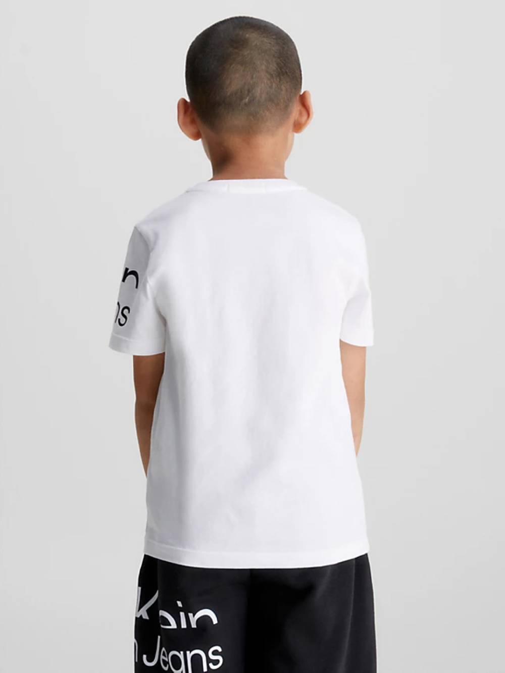 Calvin Klein Jeans Kinder T‑Shirt Jubiläumsangebot