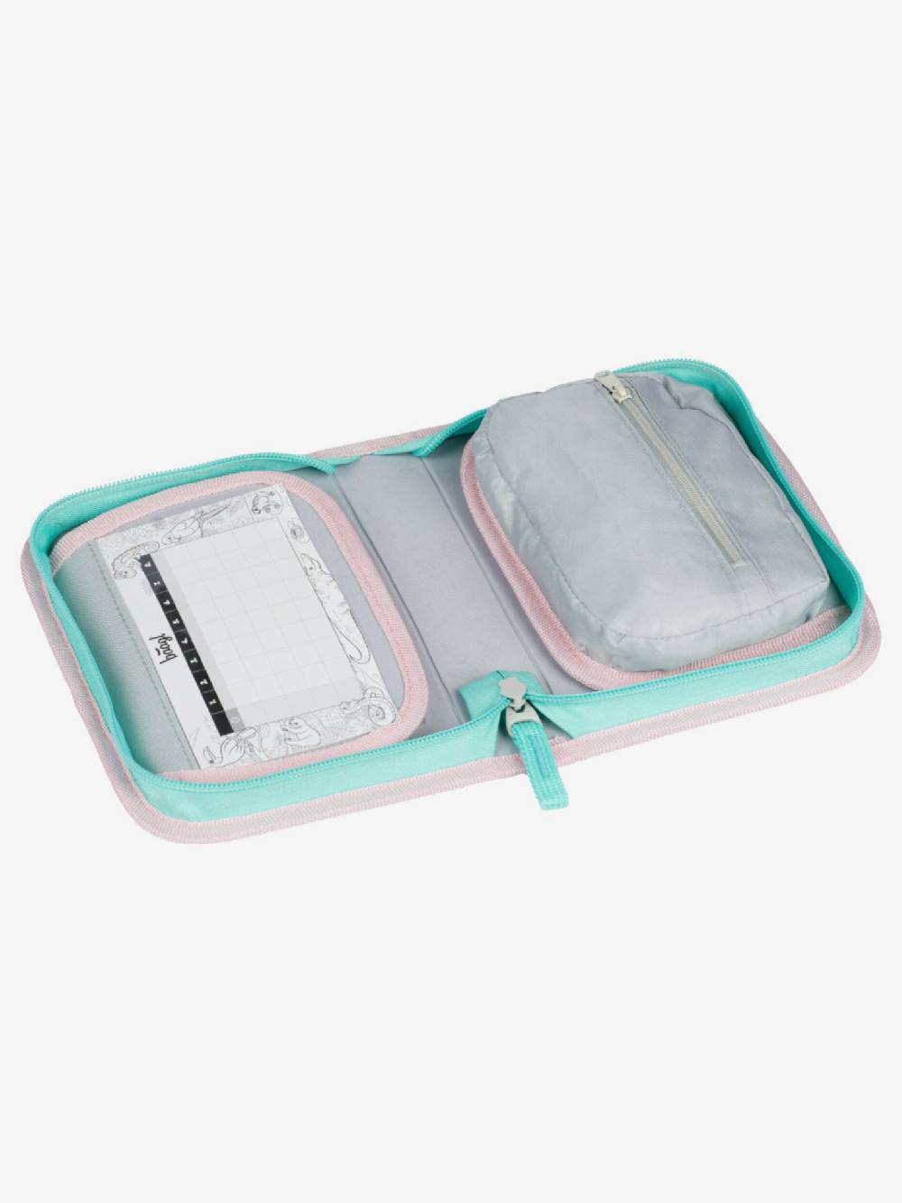 BAAGL Federtasche Lagerräumung