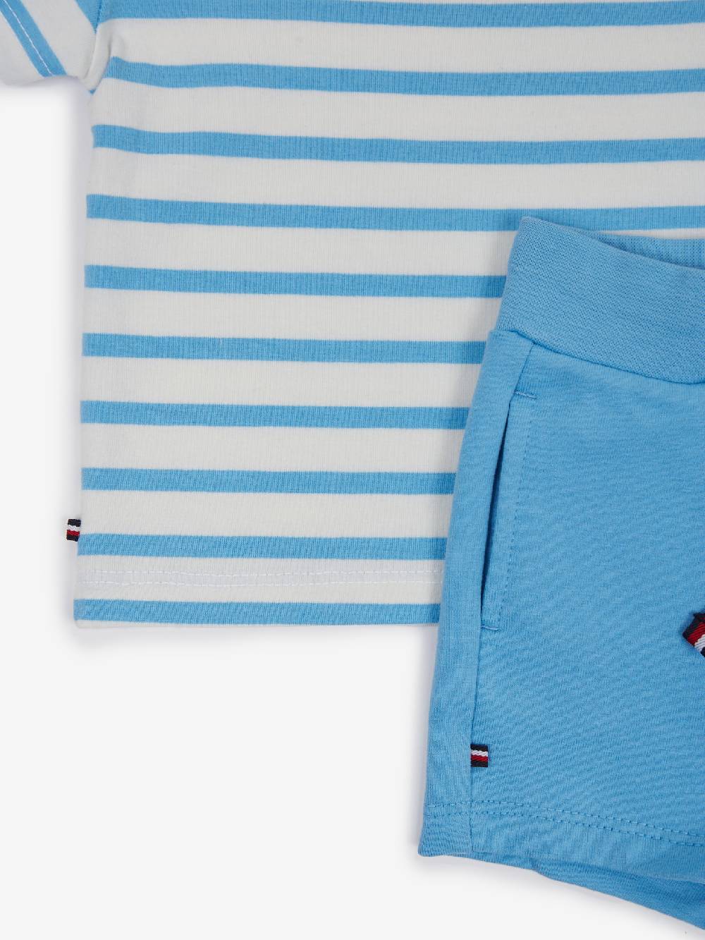 Tommy Hilfiger Kinderset Heißer Verkauf