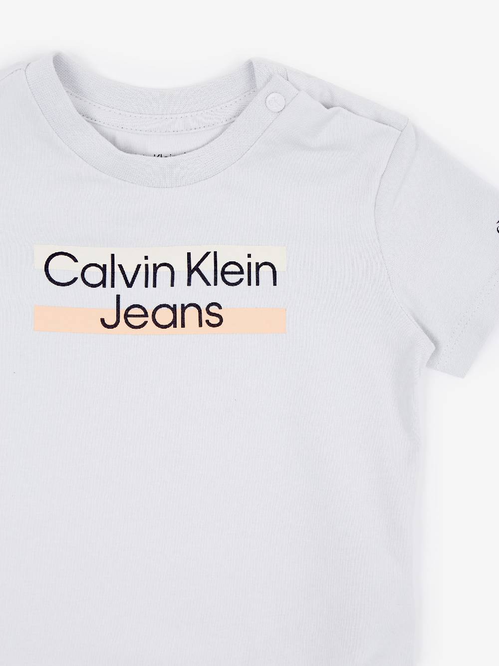 Calvin Klein Jeans Kinder T‑Shirt Top Angebot