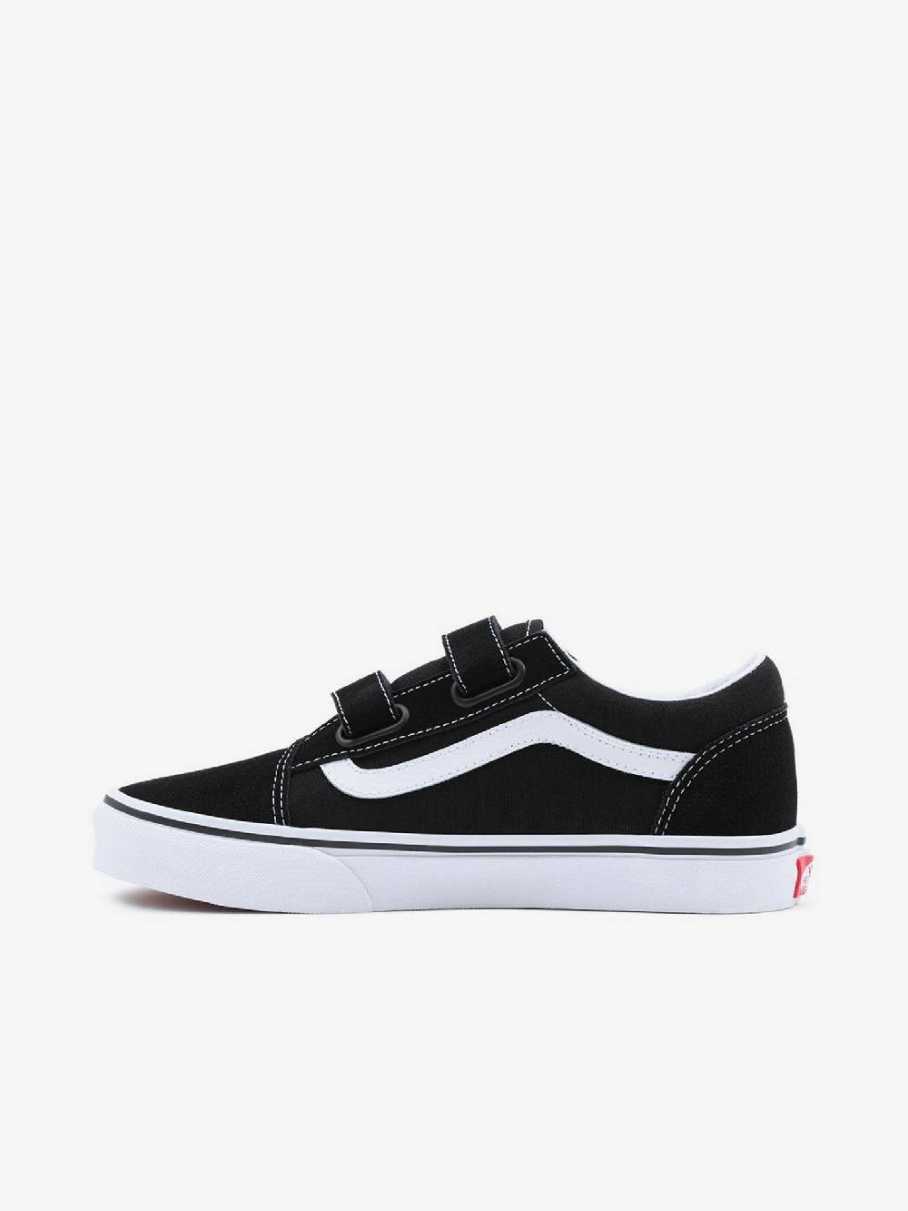 Vans Old Skool Kinder Tennisschuhe Neueste Mode