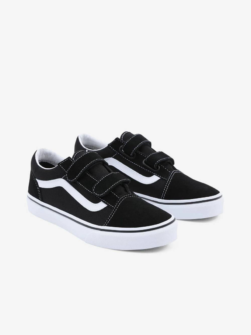 Vans Old Skool Kinder Tennisschuhe Neueste Mode