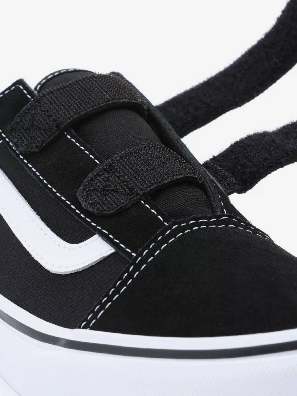Vans Old Skool Kinder Tennisschuhe Neueste Mode