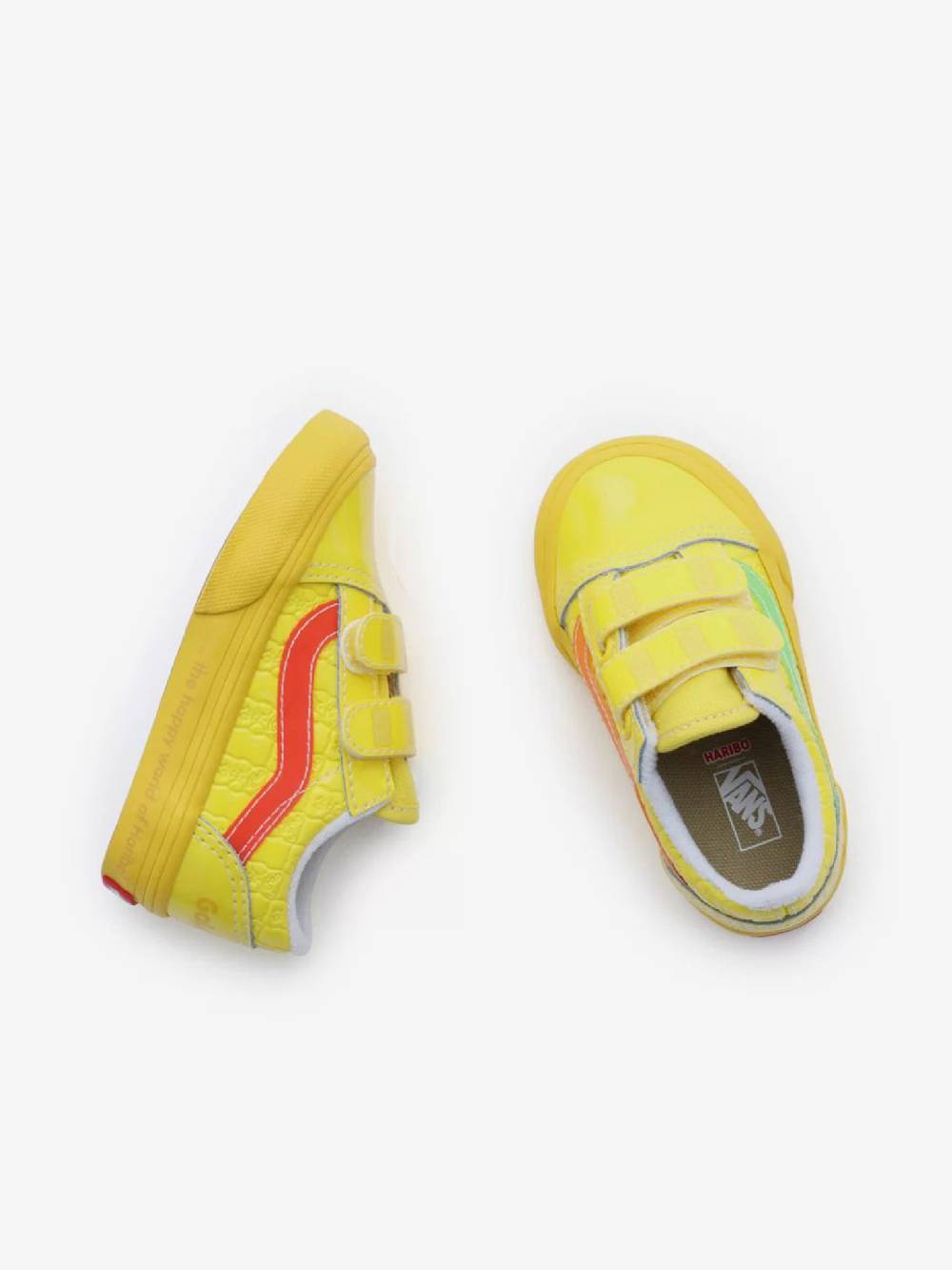 Vans TD Old Skool V Kinder Tennisschuhe Zeitlich begrenztes Angebot
