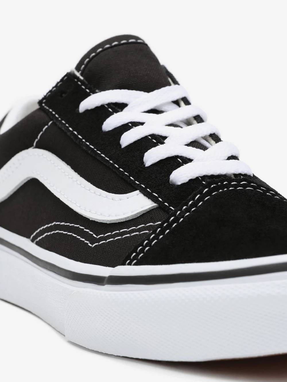 Vans Old Skool Kinder Tennisschuhe VIP-Rabatte