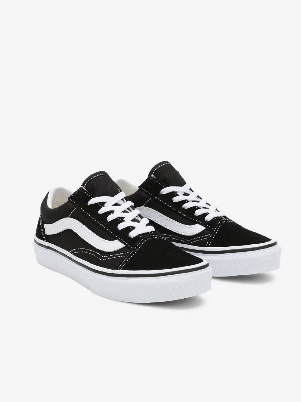 Vans Old Skool Kinder Tennisschuhe VIP-Rabatte