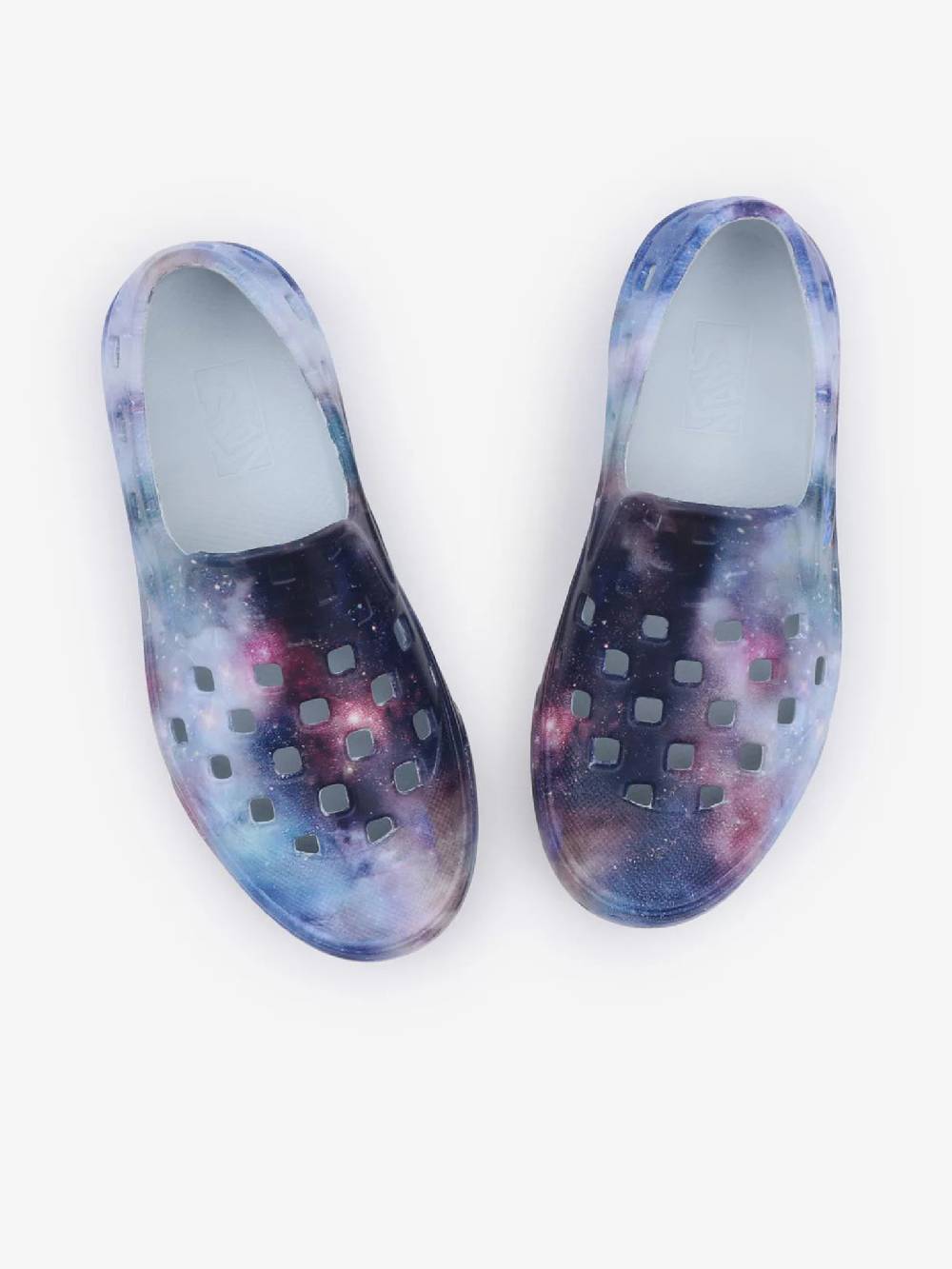 Vans UY TRK Slip On Kinder Kostenlose Rückgabe