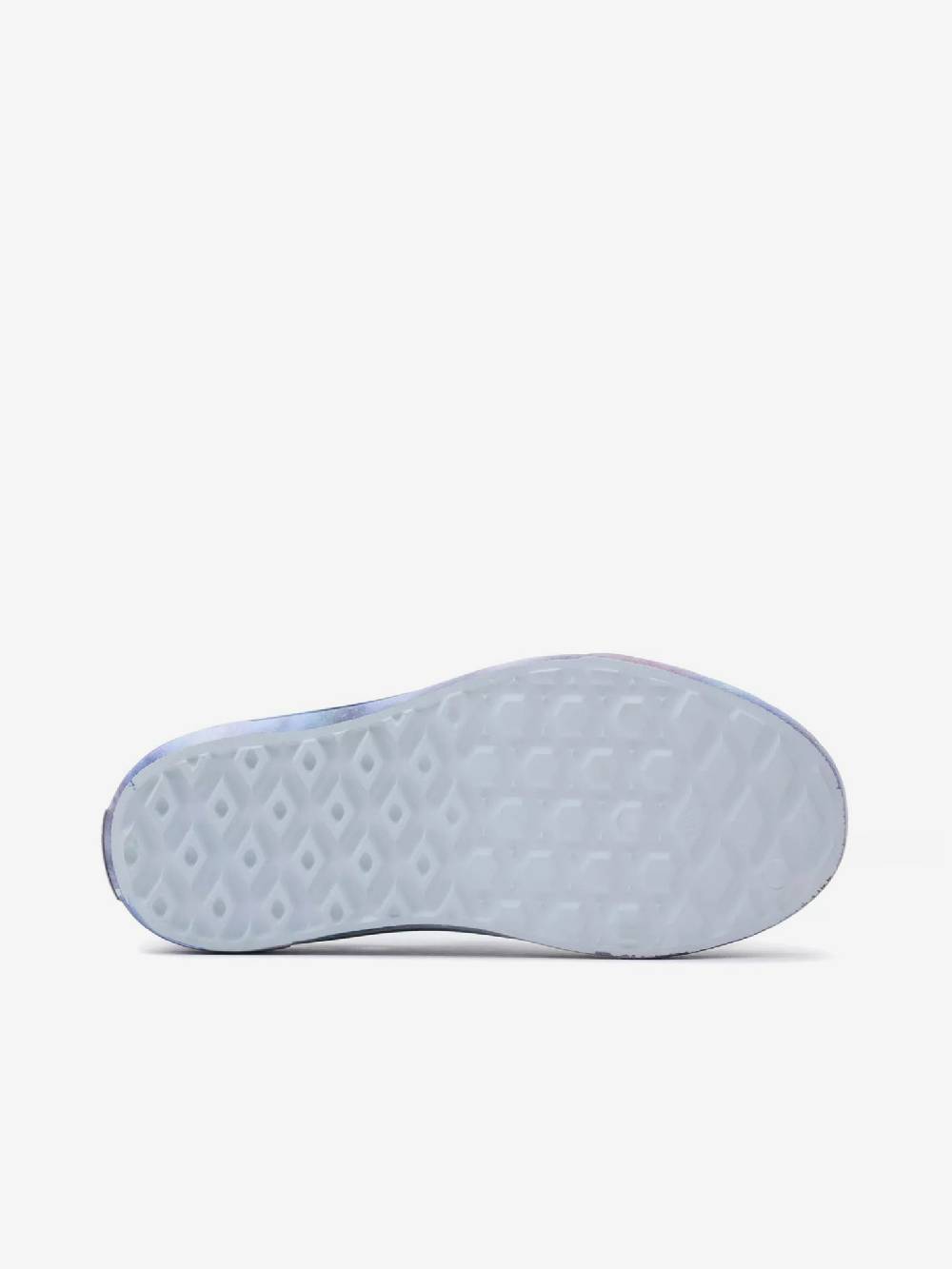 Vans UY TRK Slip On Kinder Kostenlose Rückgabe