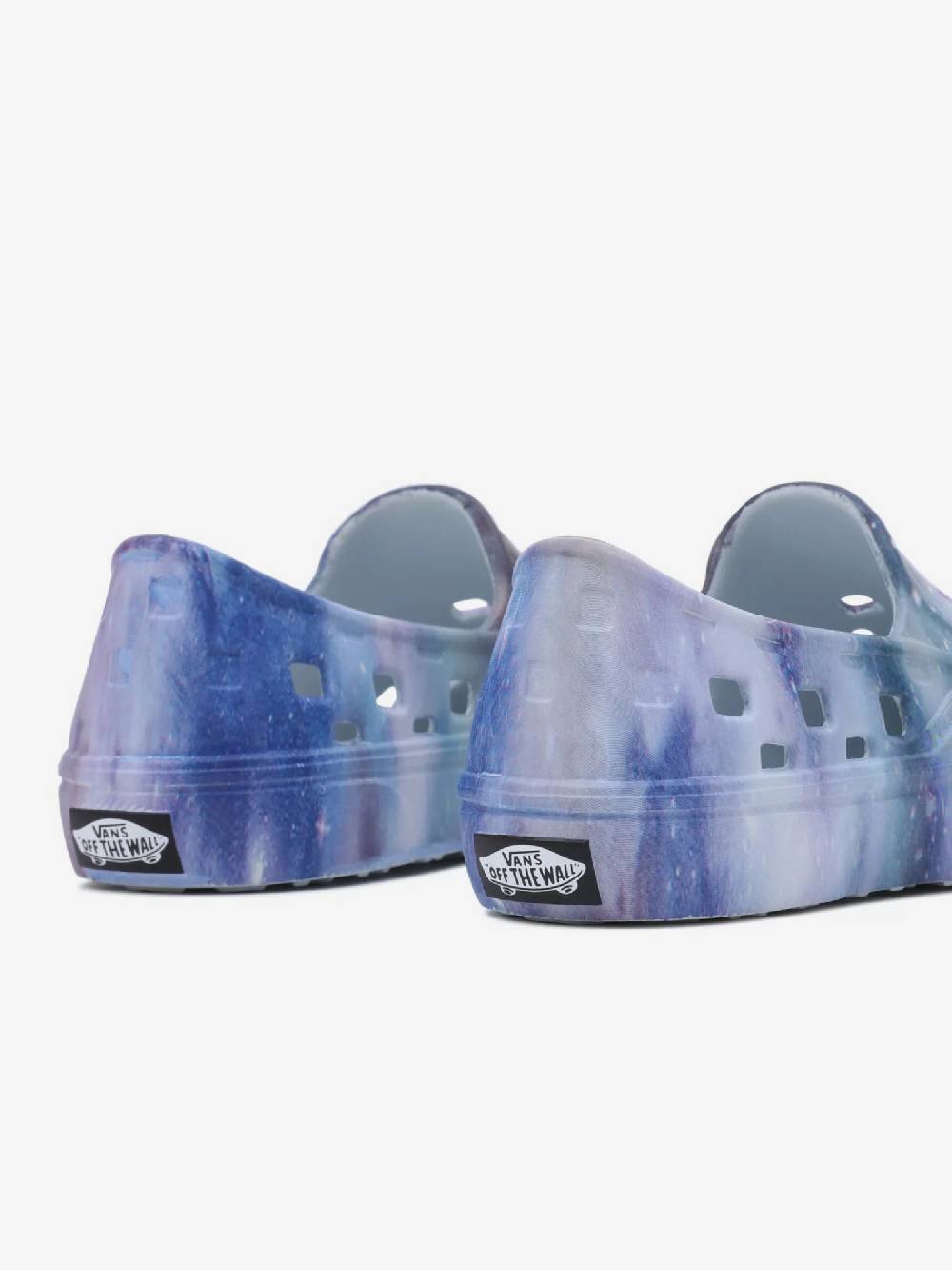 Vans UY TRK Slip On Kinder Kostenlose Rückgabe