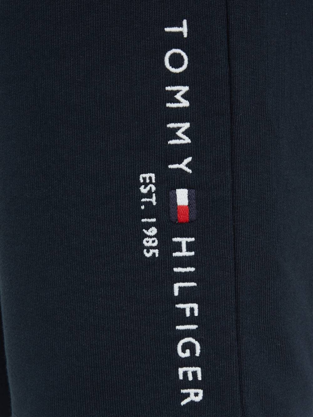 Tommy Hilfiger Essential Colorblock Kinderset Neueste Stile