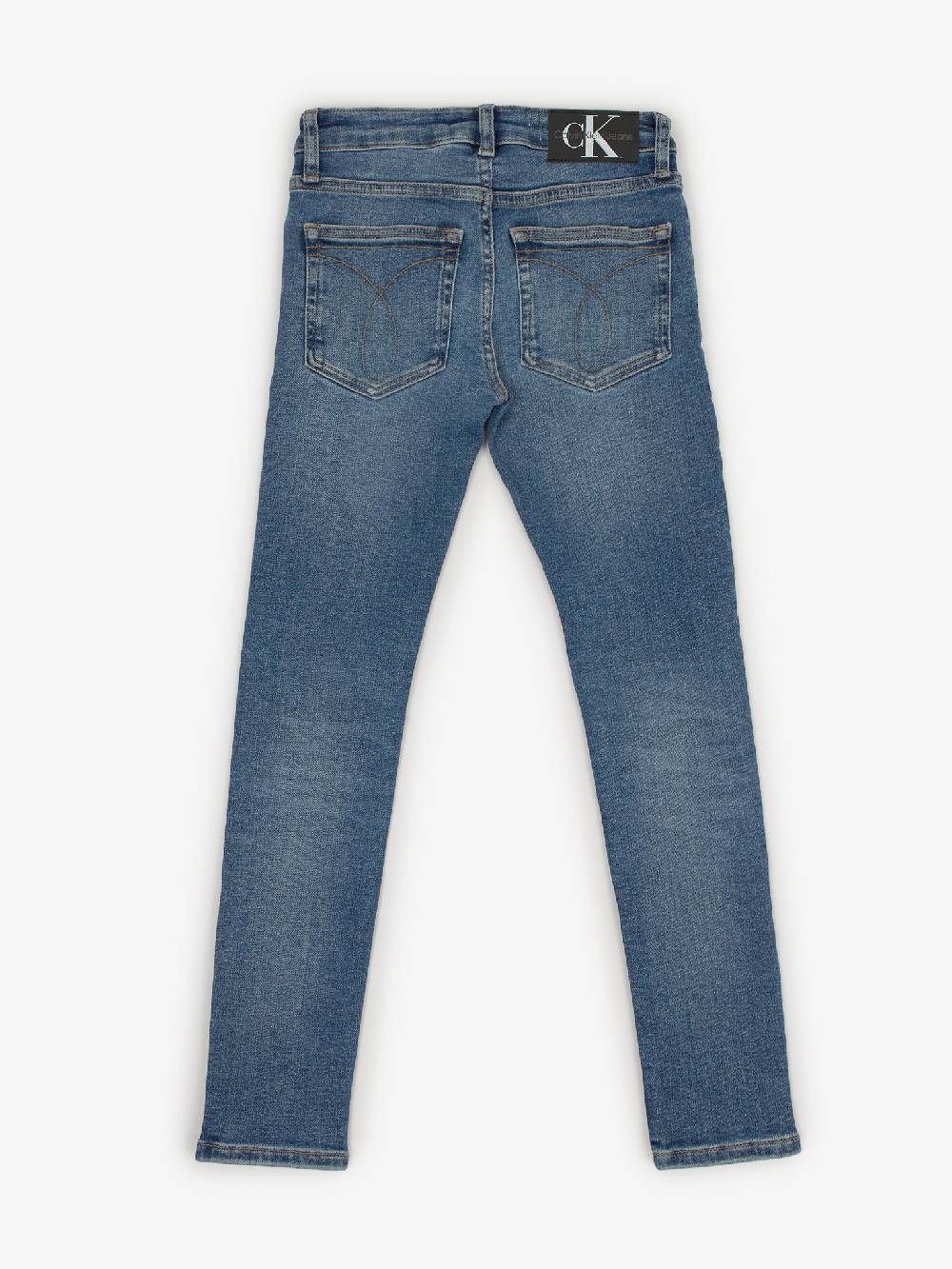 Calvin Klein Jeans Kinder Hose Bis zu 50% Rabatt