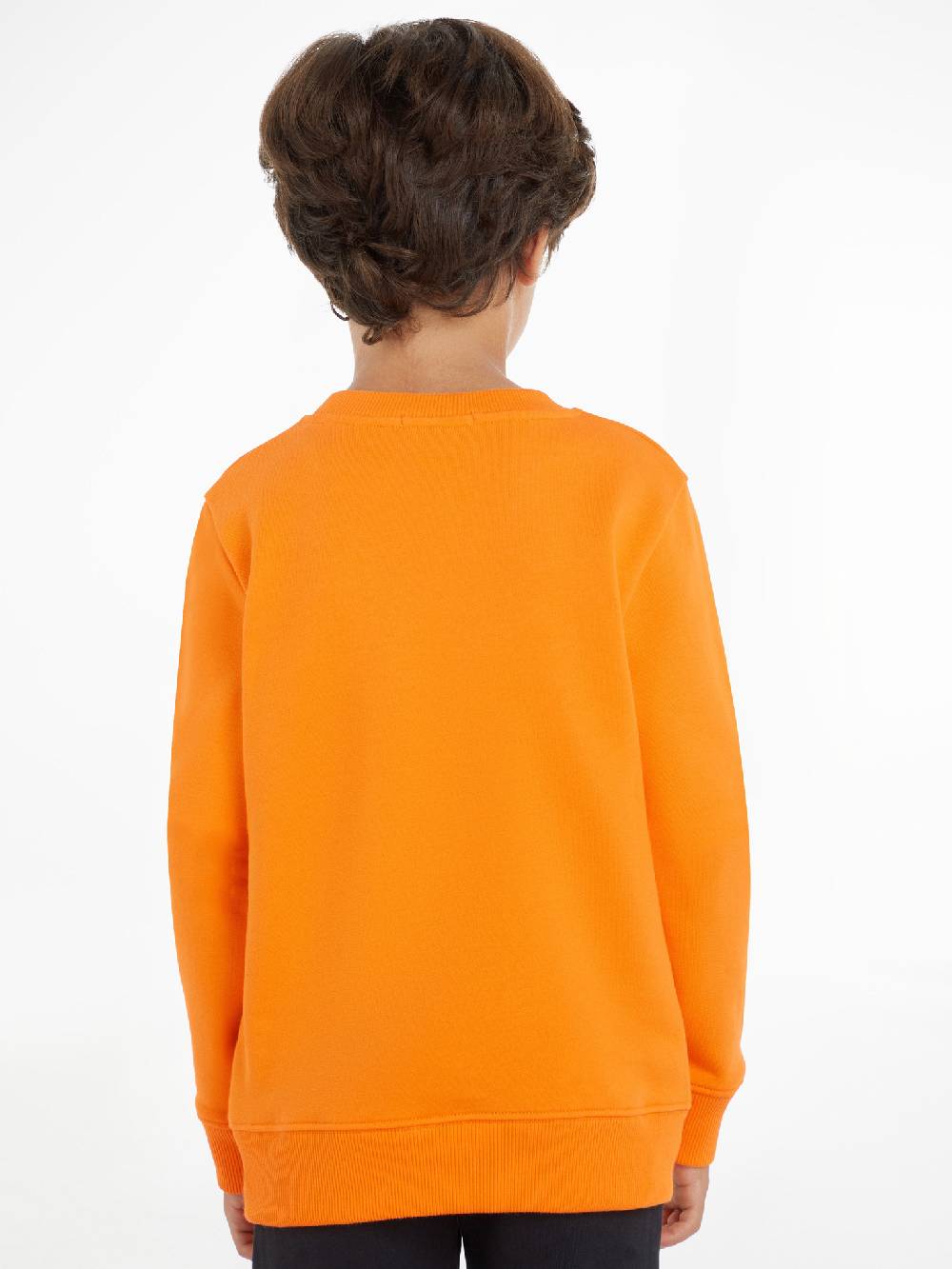 Calvin Klein Jeans Sweatshirt Kinder Bis zu 65% Rabatt