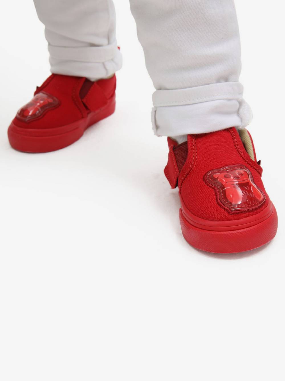 Vans Vans x Haribo Classic Slip On Kinder Bis zu 55% Rabatt