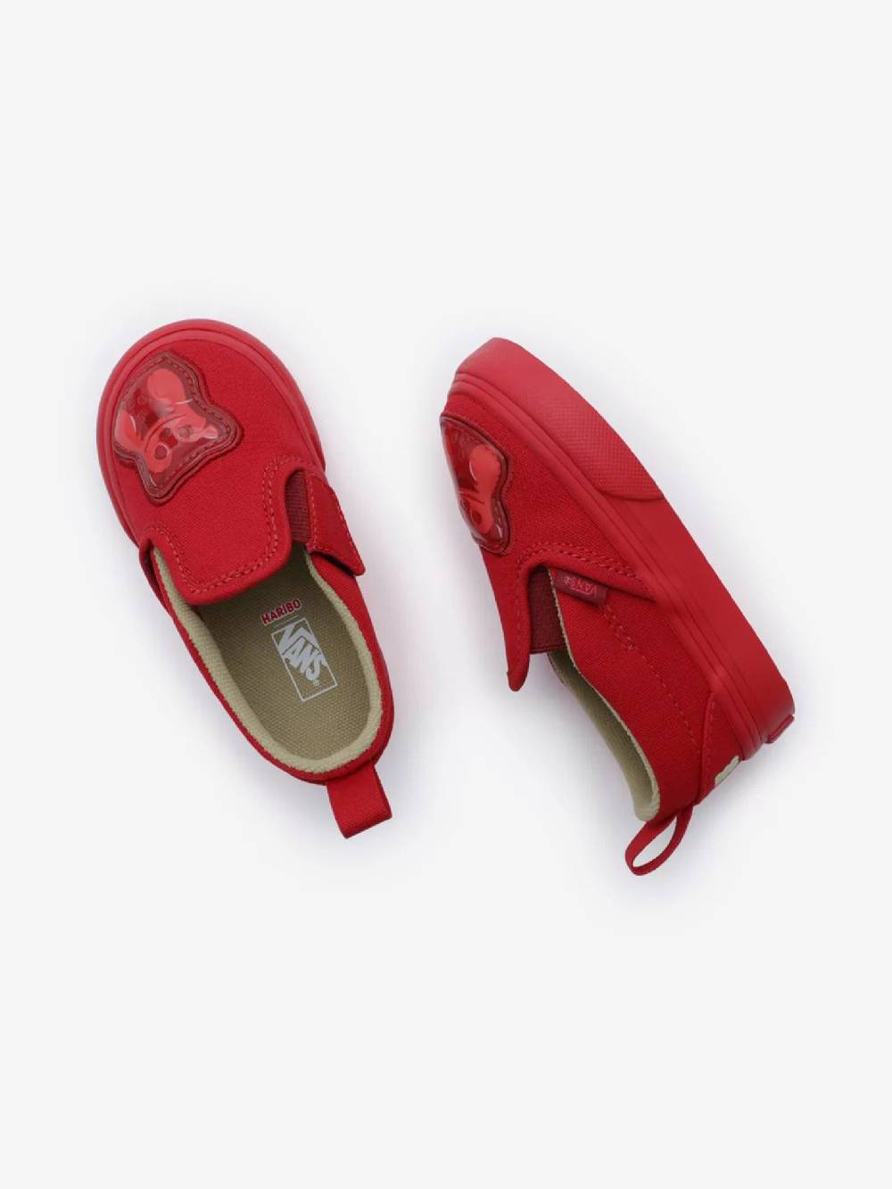 Vans Vans x Haribo Classic Slip On Kinder Bis zu 55% Rabatt