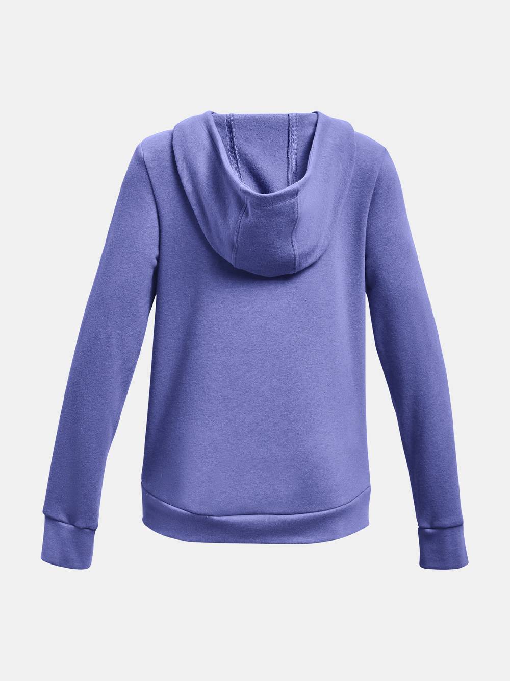 Under Armour Rival Fleece LU FZ Hoodie Sweatshirt Kinder Kostenloser Versand international