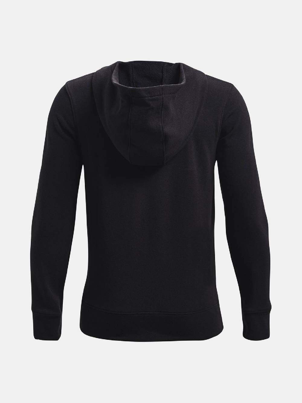 Under Armour UA Rival Terry FZ Hoodie Sweatshirt Kinder Fabrikladen