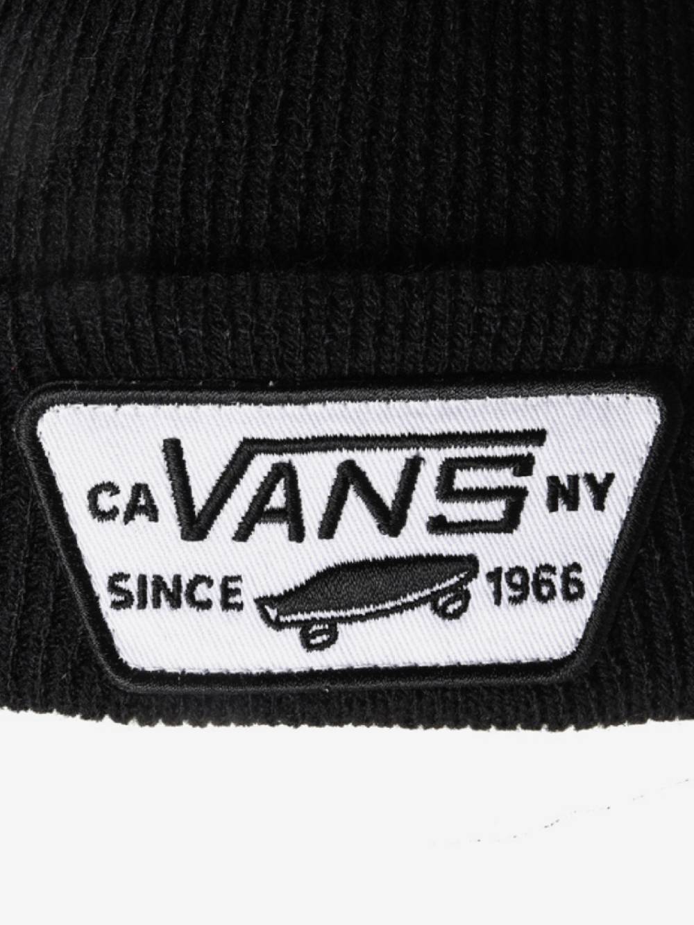 Vans Milford Mütze Black Friday Preise