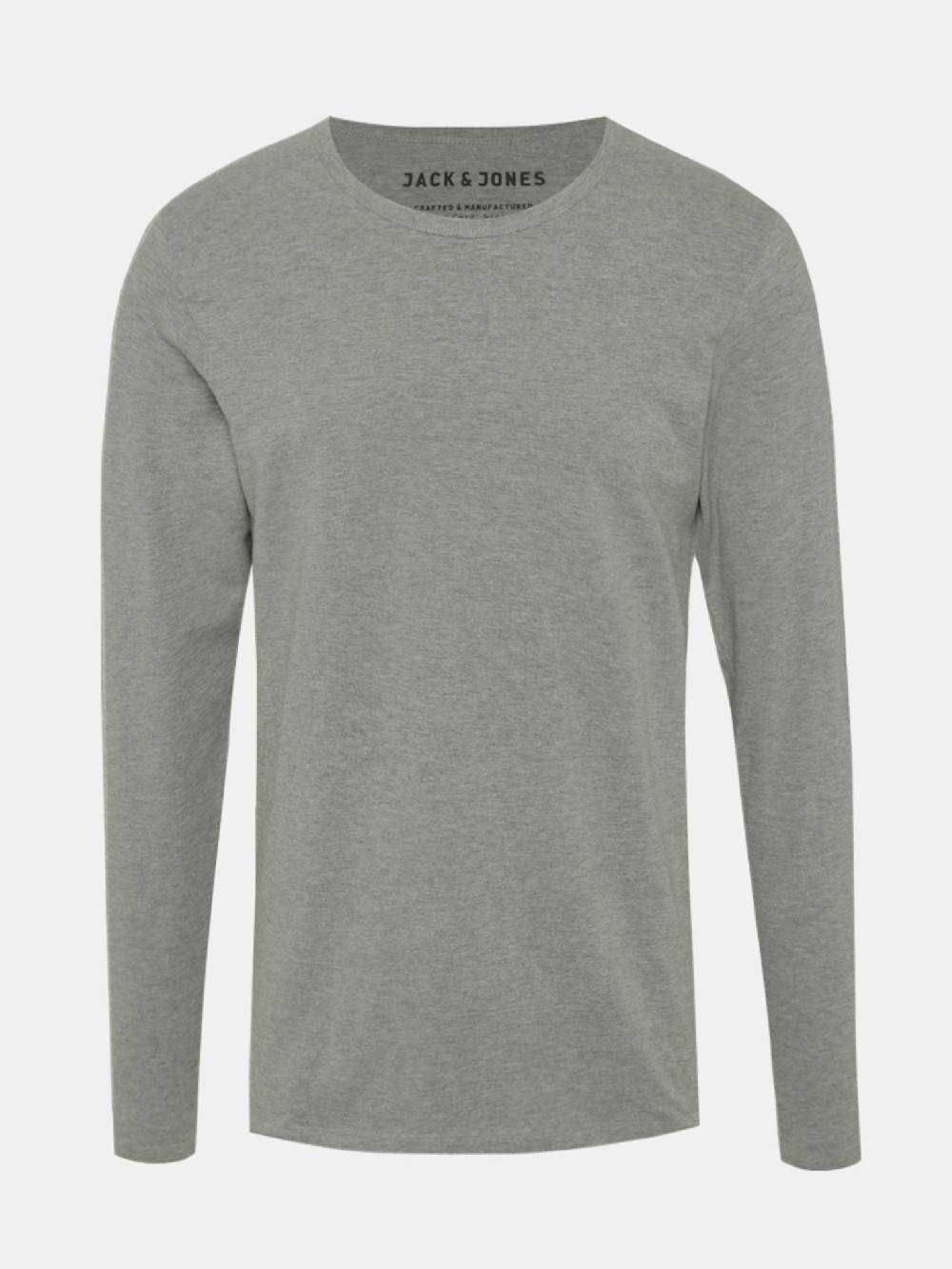 Jack & Jones Basic T-Shirt Im Verkauf