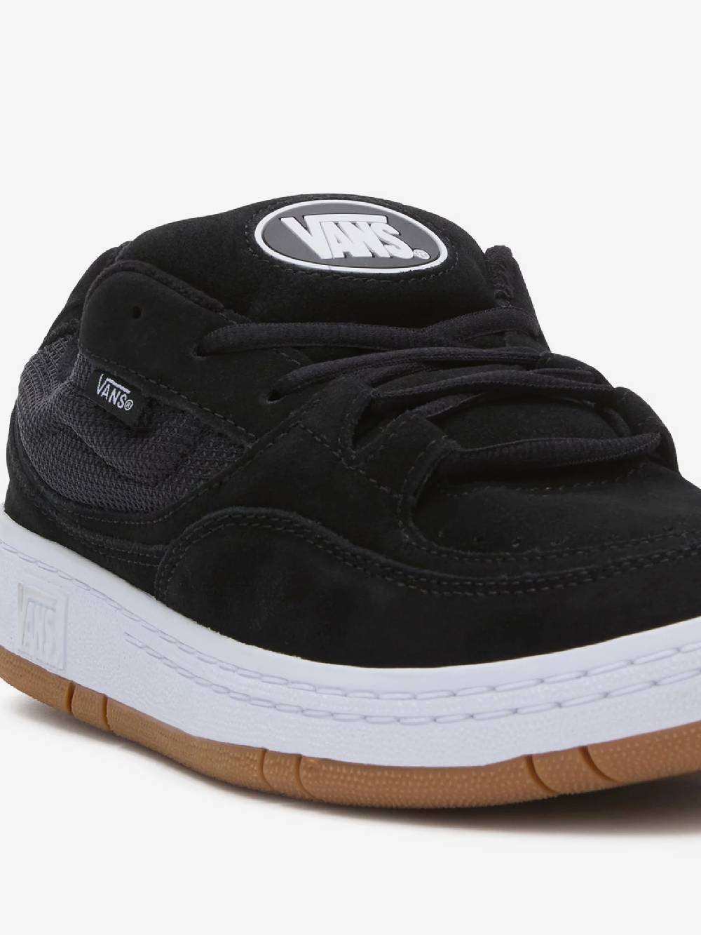 Vans Speed LS Tennisschuhe Rabatte dieses Monats