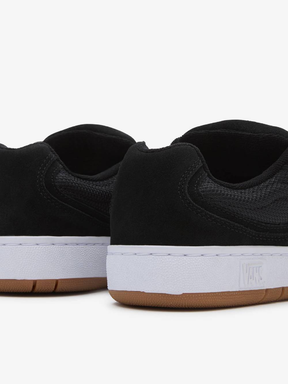 Vans Speed LS Tennisschuhe Rabatte dieses Monats