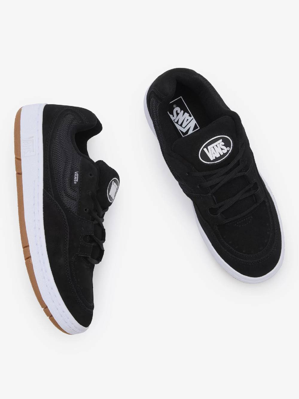 Vans Speed LS Tennisschuhe Rabatte dieses Monats