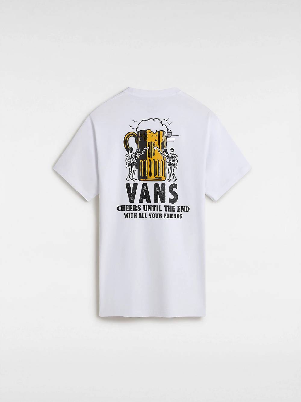 Vans T-Shirt 2025